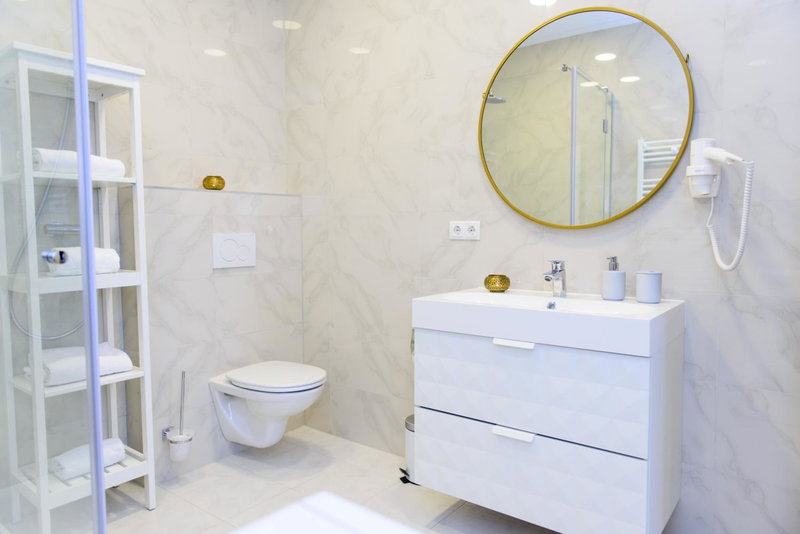 La Vienna Suites - Apartments Hauptbahnhof, Favoriten, Austria