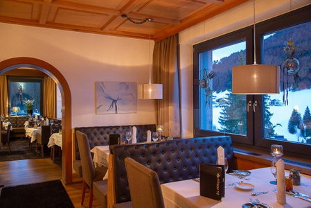 Boutique Hotel die Mittagspitze Superior, Damuls, Austria