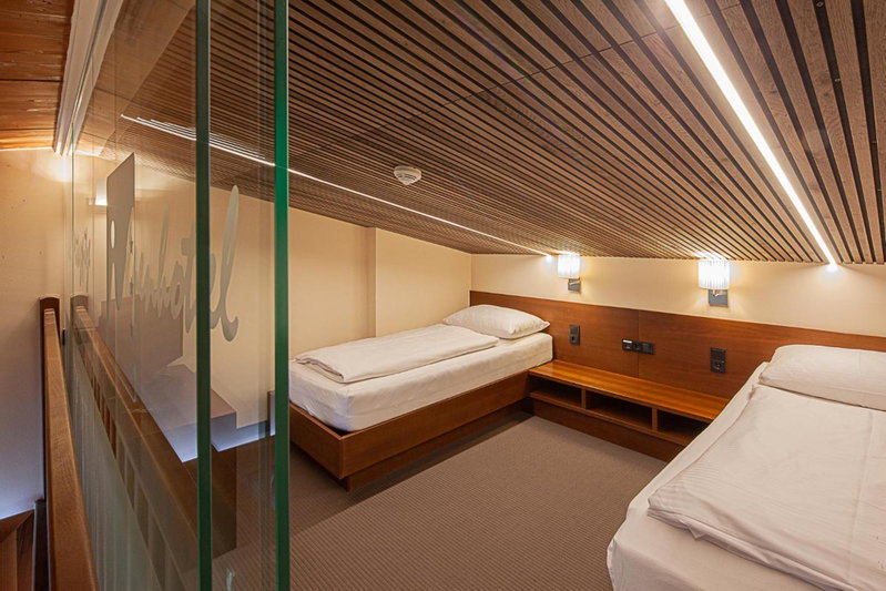 Boutique Hotel die Mittagspitze Superior, Damuls, Austria