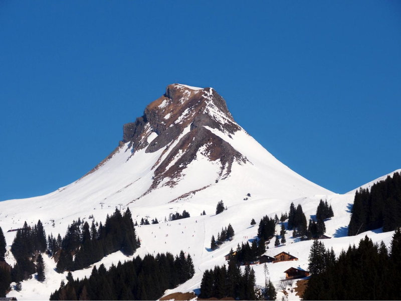 Boutique Hotel die Mittagspitze Superior, Damuls, Austria