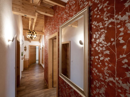 Appartements ALMA, Mayrhofen, Austria