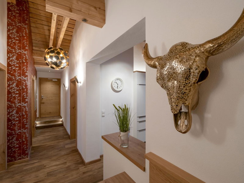 Appartements ALMA, Mayrhofen, Austria