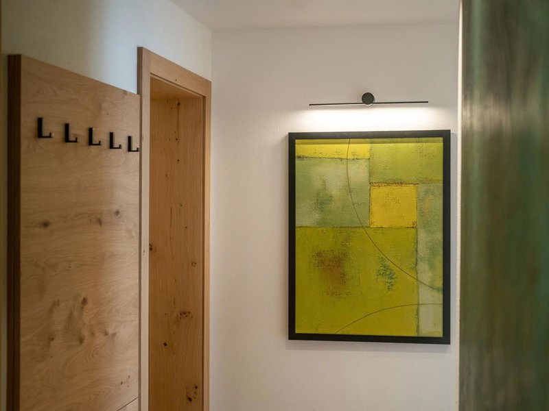 Appartements ALMA, Mayrhofen, Austria