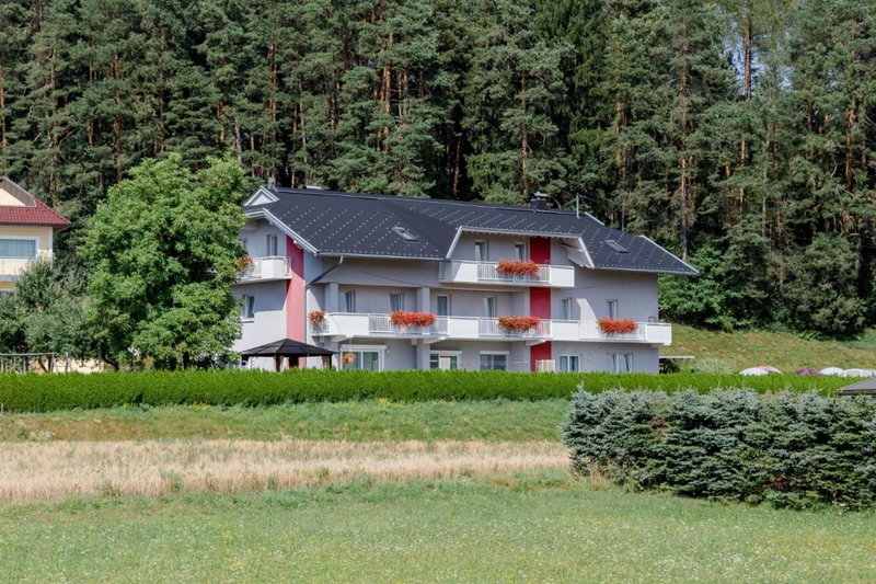 Kärnten Apartment Turnersee, Sankt Kanzian, Austria