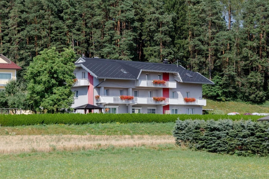 Kärnten Apartment Turnersee, Sankt Kanzian, Austria