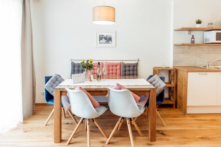 Kärnten Apartment Turnersee, Sankt Kanzian, Austria