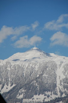 Pension Ederhof, Jochberg, Austria