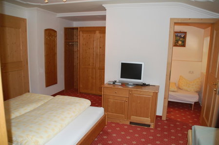 Pension Ederhof, Jochberg, Austria