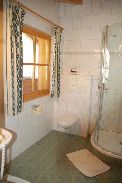 Pension Ederhof, Jochberg, Austria