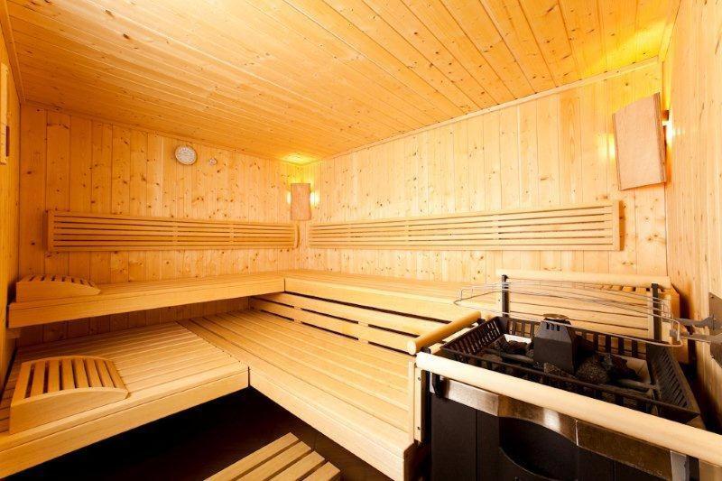 Pension Ederhof, Jochberg, Austria