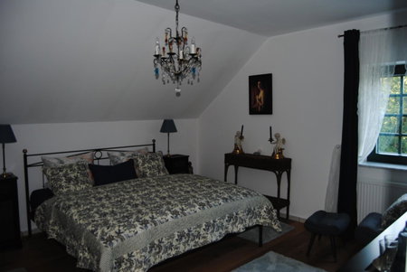 Bed and Breakfast Petra Huber, Vichtenstein, Austria