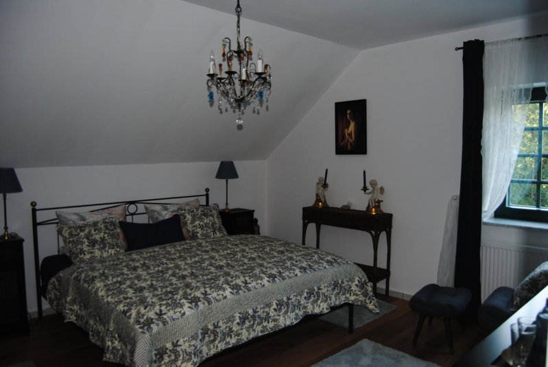 Bed and Breakfast Petra Huber, Vichtenstein, Austria
