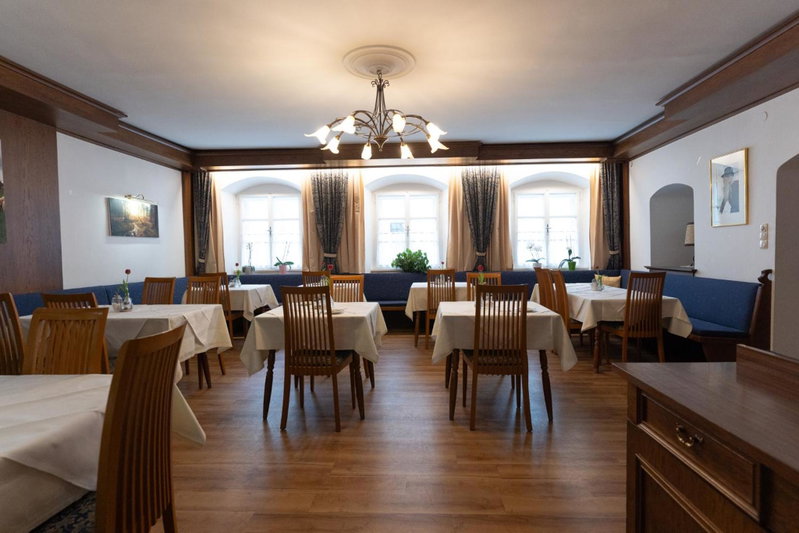 Hotel Pension Kandolf, Tamsweg, Austria