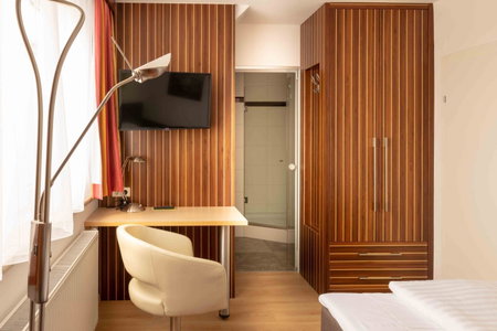 Hotel Anker, Klosterneuburg, Austria