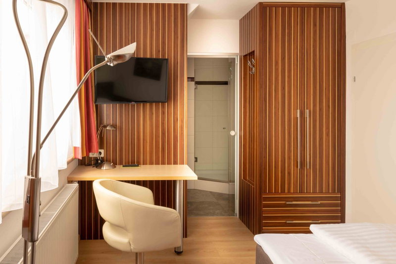 Hotel Anker, Klosterneuburg, Austria