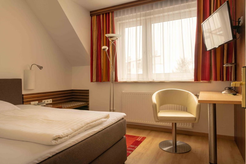 Hotel Anker, Klosterneuburg, Austria