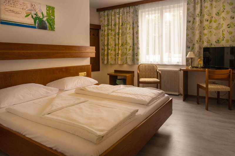 Hotel Anker, Klosterneuburg, Austria