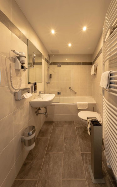 Hotel Anker, Klosterneuburg, Austria