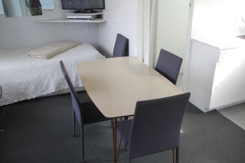 Taihape Motels, Taihape, New Zealand