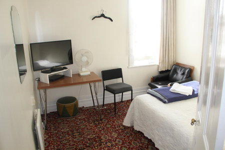 Taihape Motels, Taihape, New Zealand