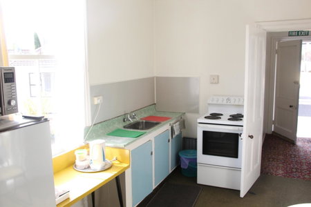 Taihape Motels, Taihape, New Zealand