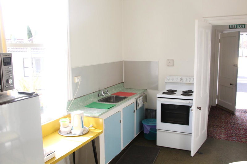 Taihape Motels, Taihape, New Zealand