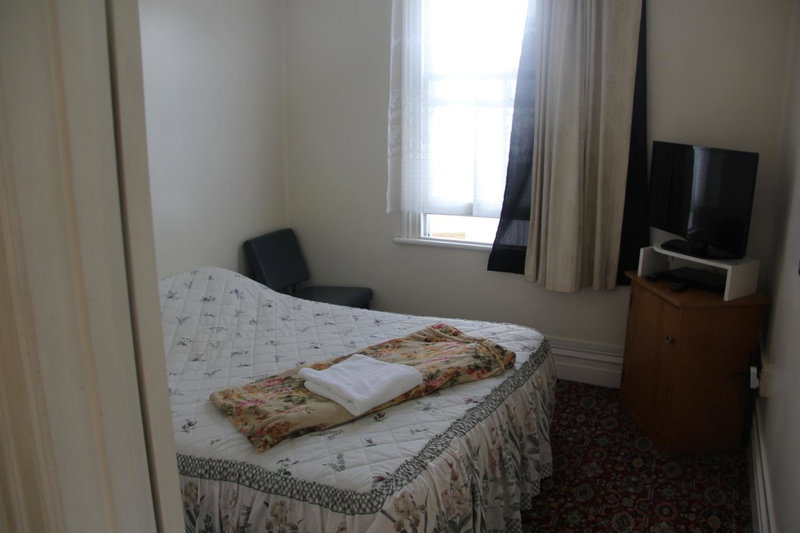 Taihape Motels, Taihape, New Zealand