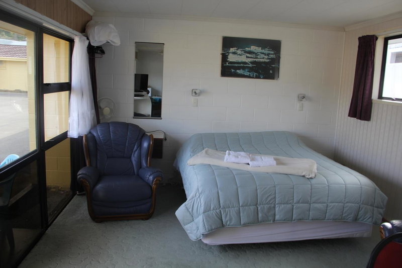 Taihape Motels, Taihape, New Zealand