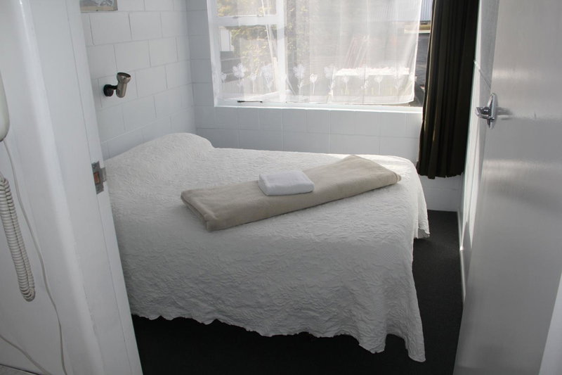 Taihape Motels, Taihape, New Zealand