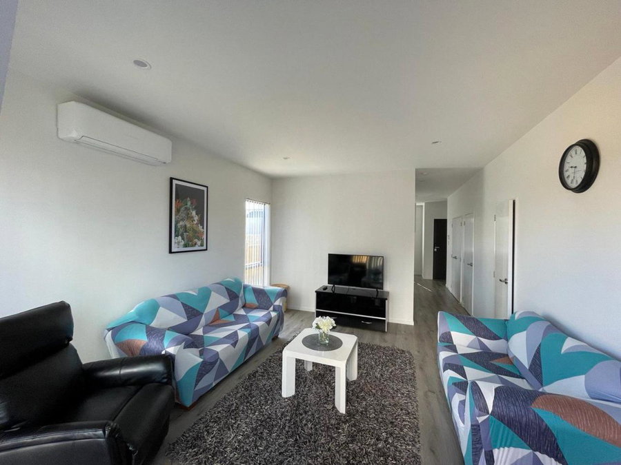 4 bedroom home fully furnished in Papakura, Auckland, Auckland, New Zealand