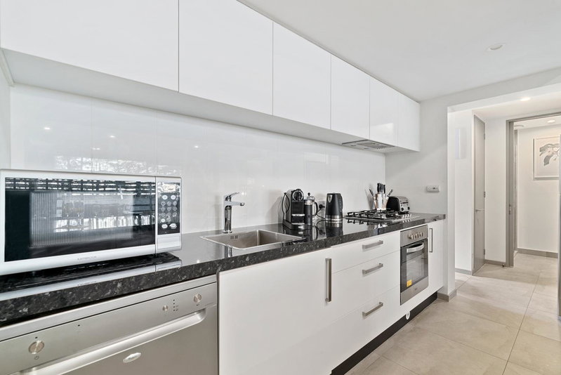 Central Location - Contemporary 2 Bedroom Aptm, Queenstown, New Zealand