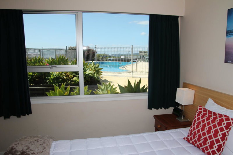 Cook's Lookout Motel, Paihia, New Zealand
