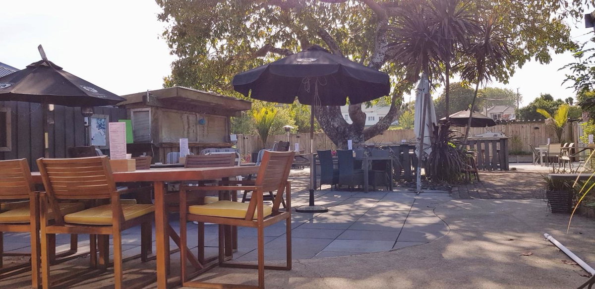 Hotel · Talisman Hotel & Restaurant, Katikati