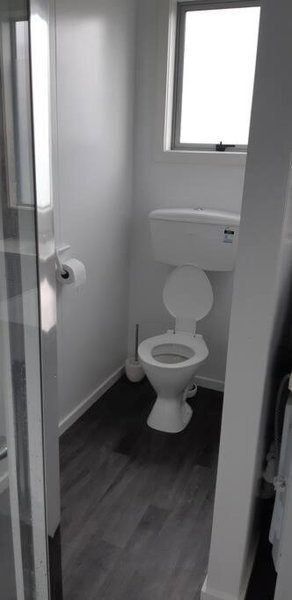 Clover Hill Studio Apartment, Milton, New Zealand