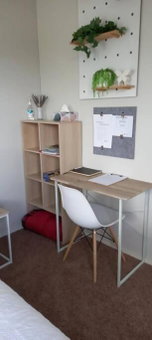 Clover Hill Studio Apartment, Milton, New Zealand