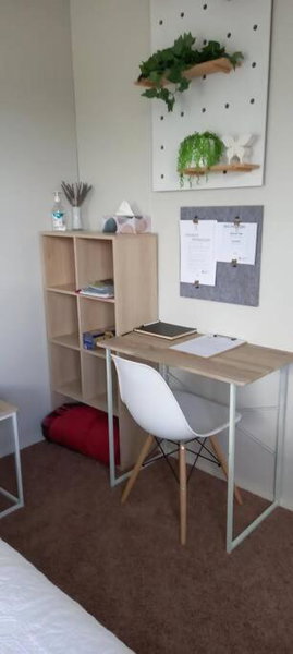 Clover Hill Studio Apartment, Milton, New Zealand