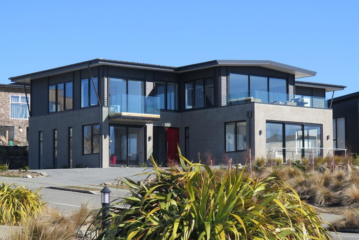 Hotel · Glenvue, Lake Tekapo