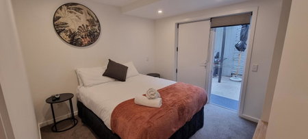 New Orleans Hotel, Arrowtown, New Zealand