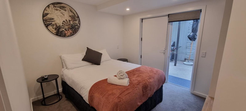 New Orleans Hotel, Arrowtown, New Zealand