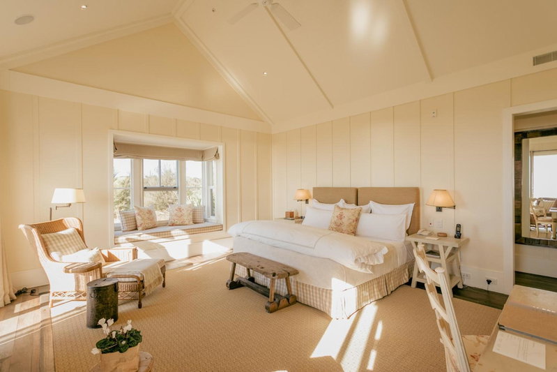 Rosewood Cape Kidnappers, Te Awanga, New Zealand