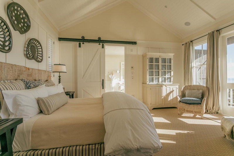 Rosewood Cape Kidnappers, Te Awanga, New Zealand