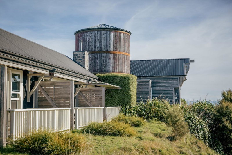 Rosewood Cape Kidnappers, Te Awanga, New Zealand