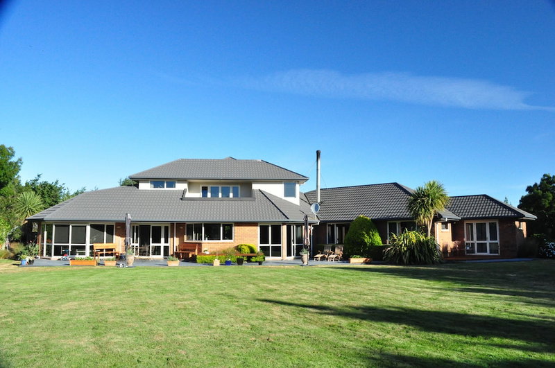 Newlands B&B, West Melton, New Zealand