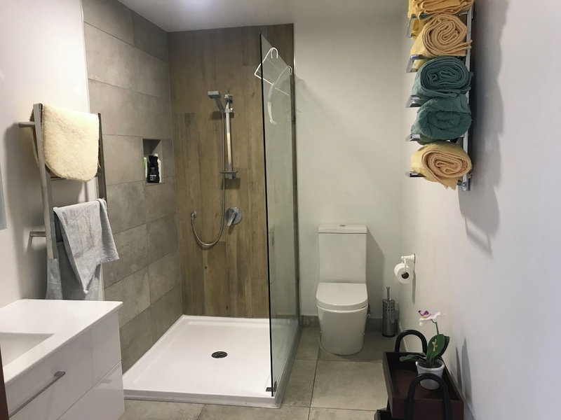 Newlands B&B, West Melton, New Zealand