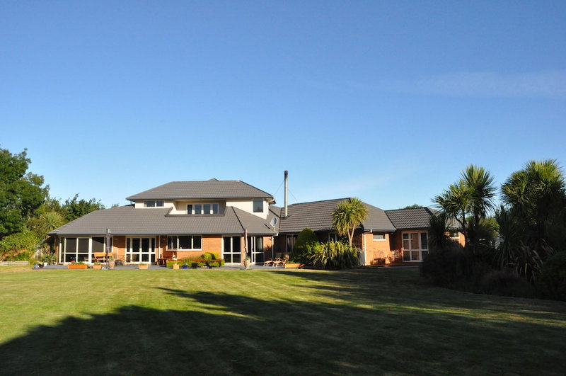Newlands B&B, West Melton, New Zealand