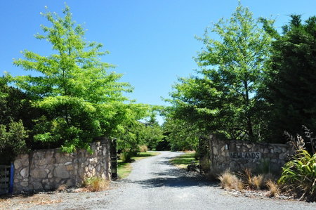 Newlands B&B, West Melton, New Zealand