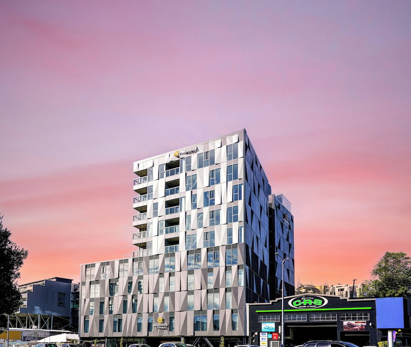 La Quinta by Wyndham Parnell Auckland, Auckland, Neuseeland