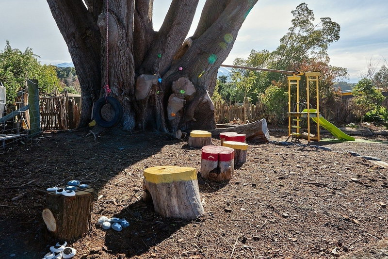 The Factory, Hapuku, New Zealand