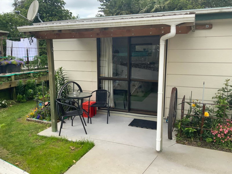 Union Street Hideaway, Waihi, New Zealand