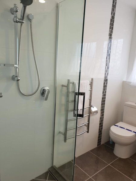 Rose Apartments Unit 5 Central Rotorua- Accommodation & Spa, Rotorua, Nueva Zelanda
